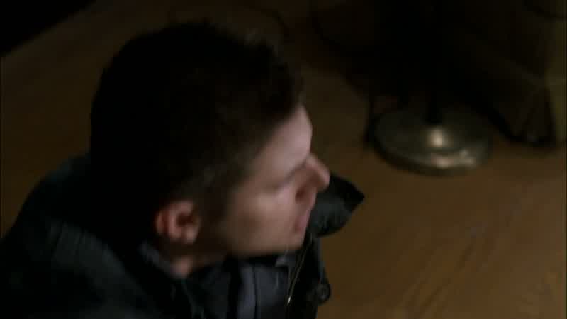 Dean. I got it