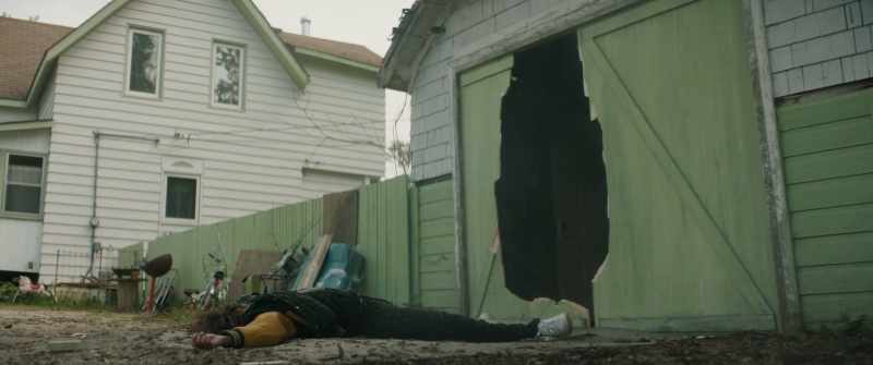 [Dean] I knew in that moment