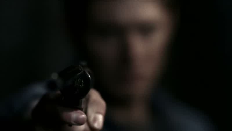 Dean, it's me