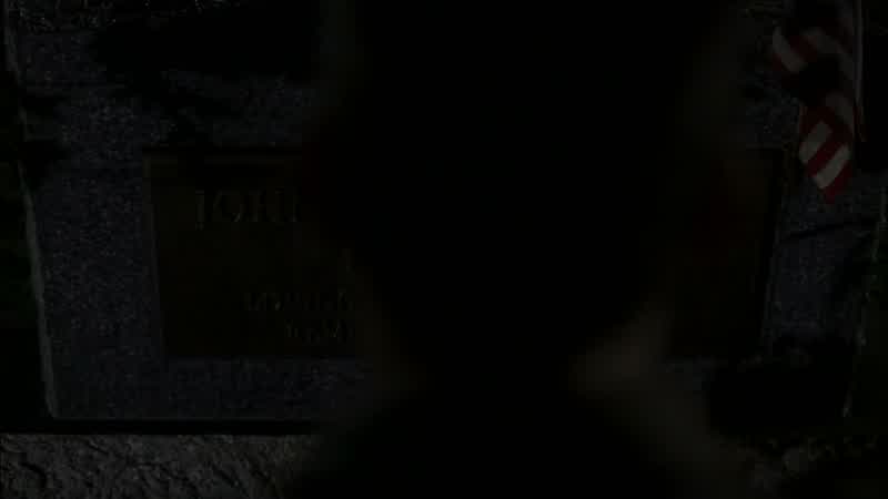 DEAN: Look, Dad's gone now