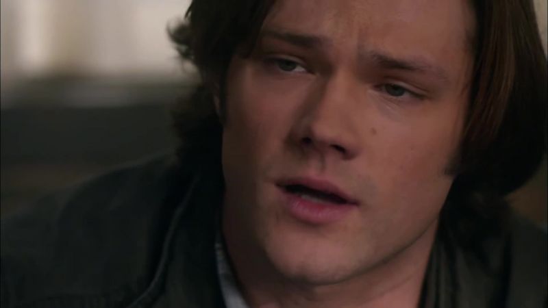Dean, look, I'm sorry. I never thought about it like that