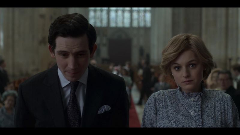 [dean] Marriage is an honorable estate