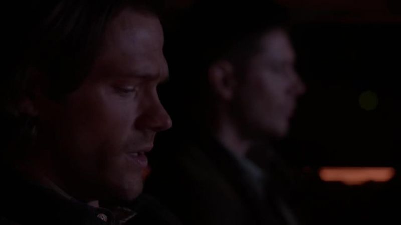 Dean, we need to seriously discuss