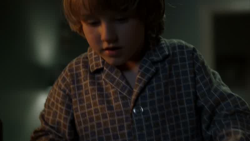 DEAN: Night, Sam