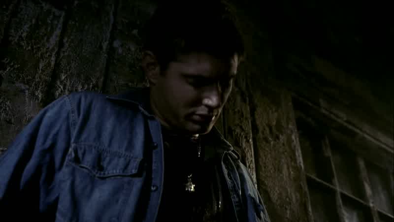 Dean! -No!