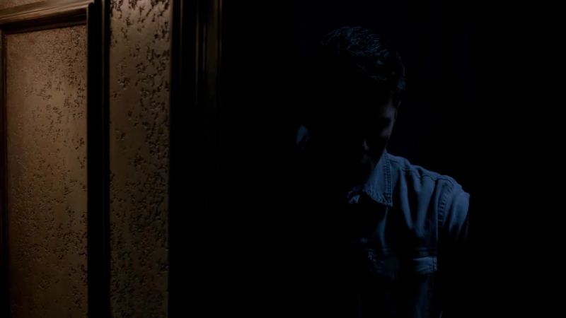 DEAN ON RECORDING This is Dean's other other cell