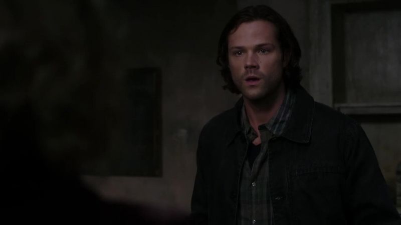 Dean?