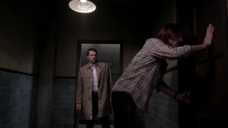Dean!