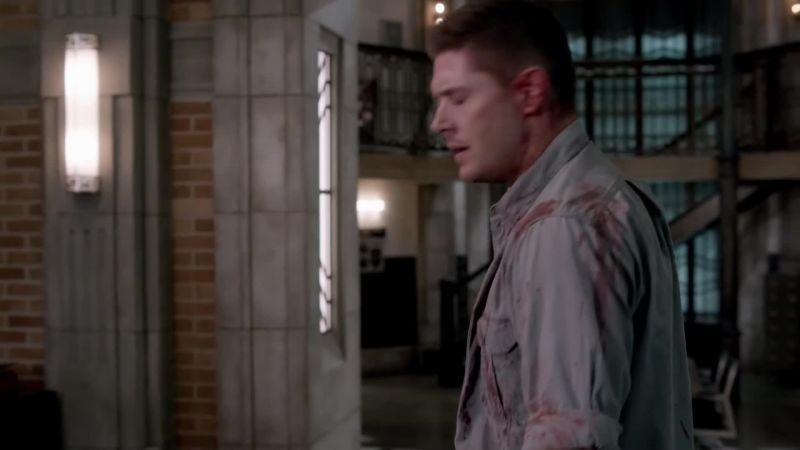 Dean