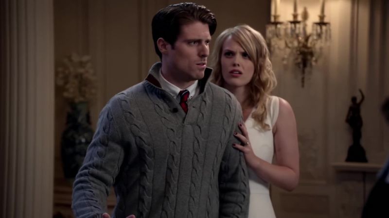 Dean?