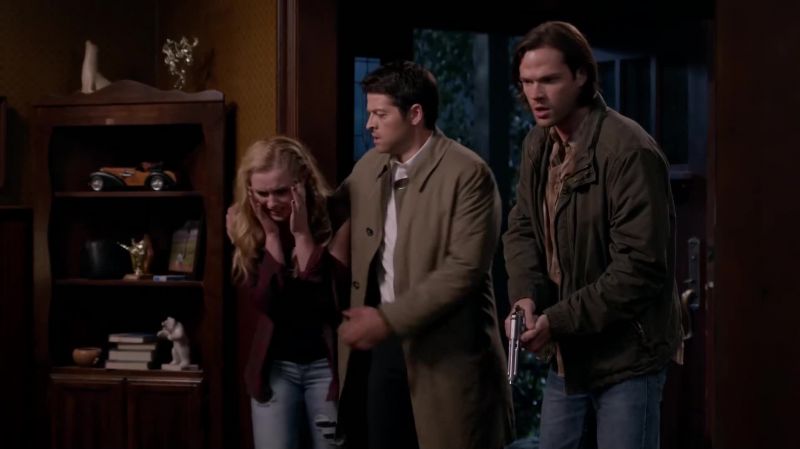 Dean