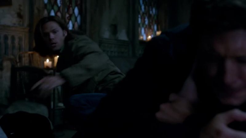 Dean!