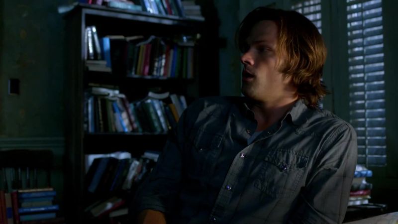Dean?