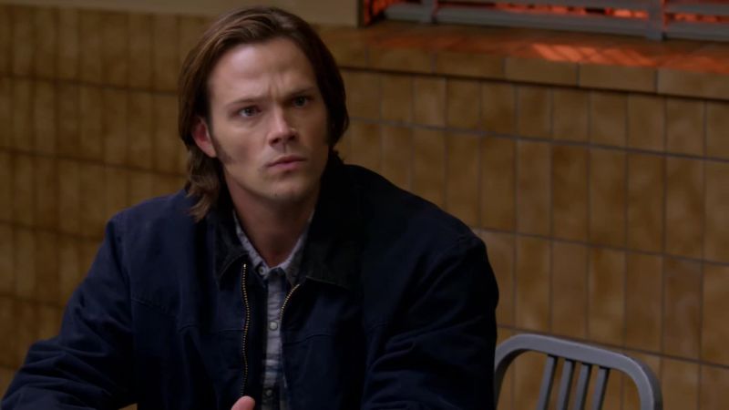 Dean!