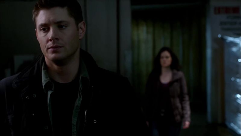 Dean?