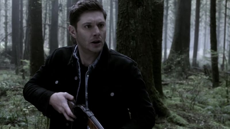 Dean