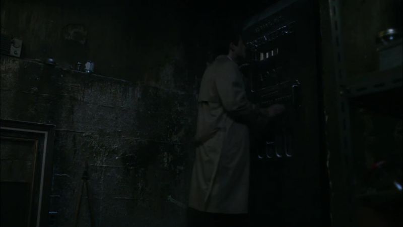 Dean?