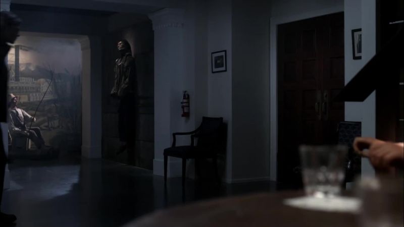Dean?
