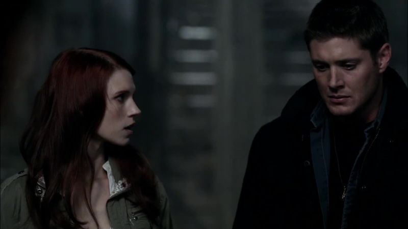 Dean?