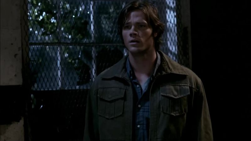 Dean
