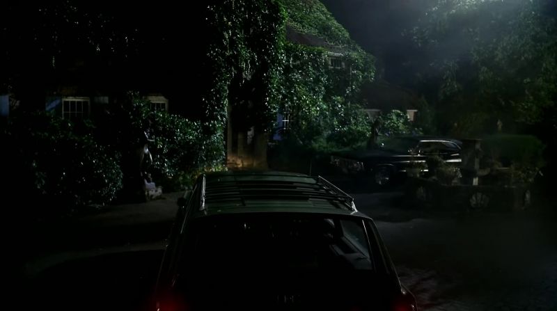 Dean?!