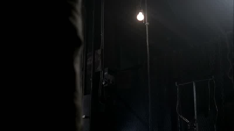 Dean. Please. What if I'm like her? What if I'm tied up in here someplace? What if all this is in my