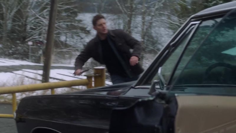 Dean