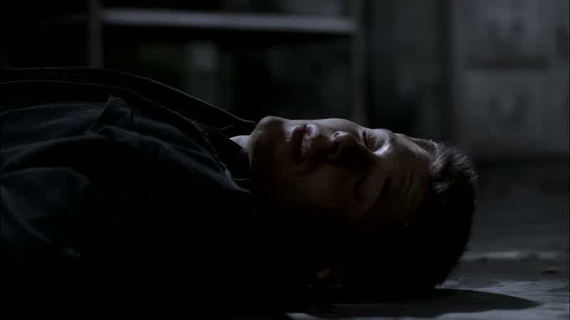 DEAN: Sam!