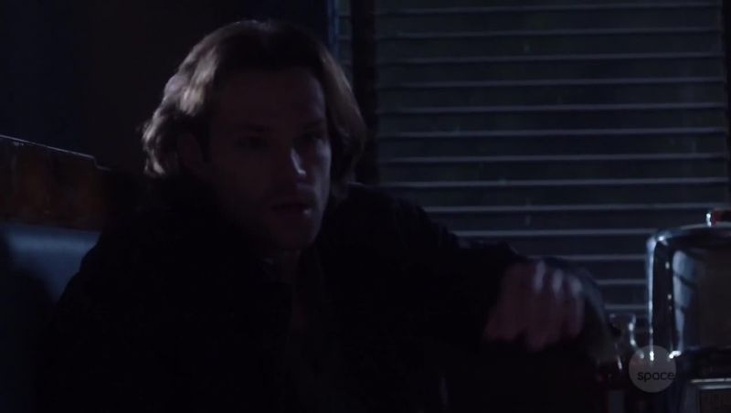 Dean? - Sammy!