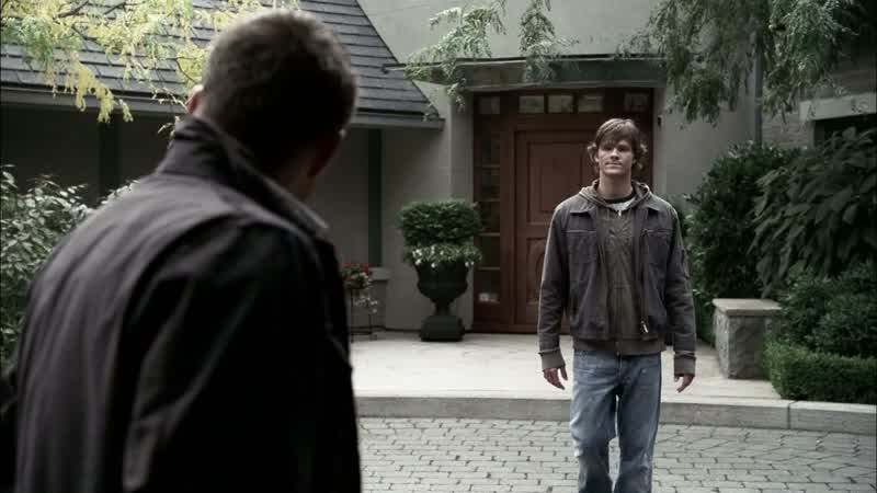 DEAN: So, what about your friend Zach?