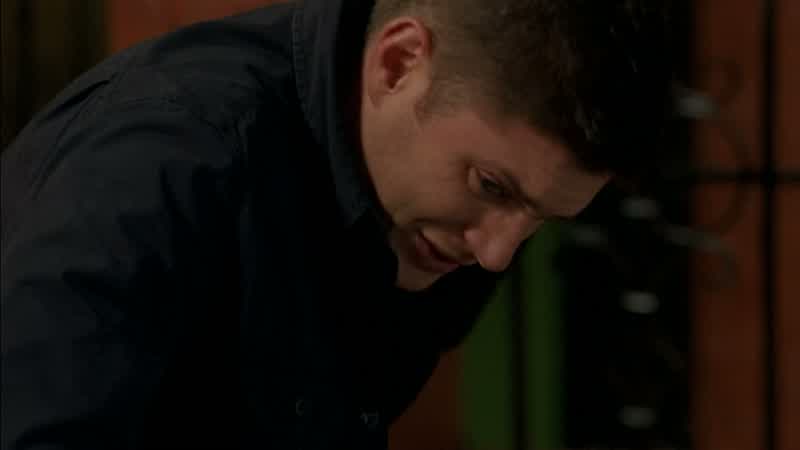 Dean Son of a bitch