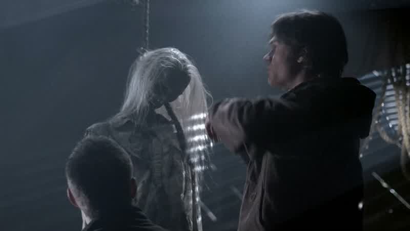 DEAN: Son of a