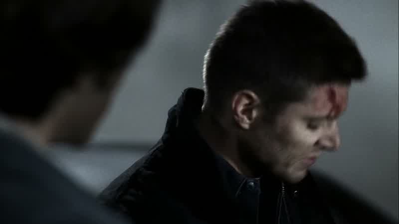 Dean, tell me the truth