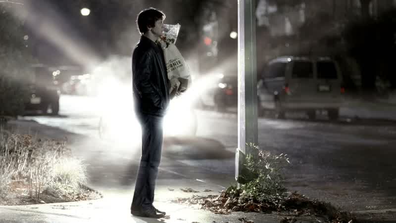 Dean, that's it
