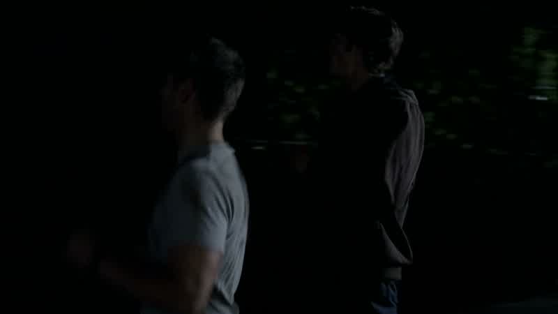 DEAN: There she is