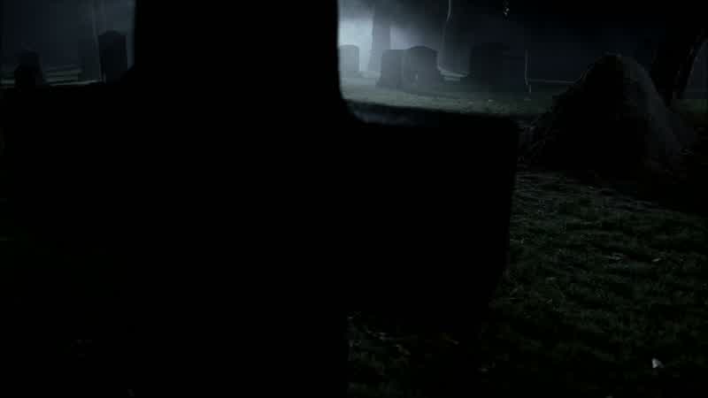 DEAN: They buried the body four days ago