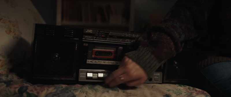 [Dean] ♪ Think of me when I'm gone ♪