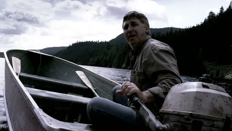 DEAN: Turn the boat around!