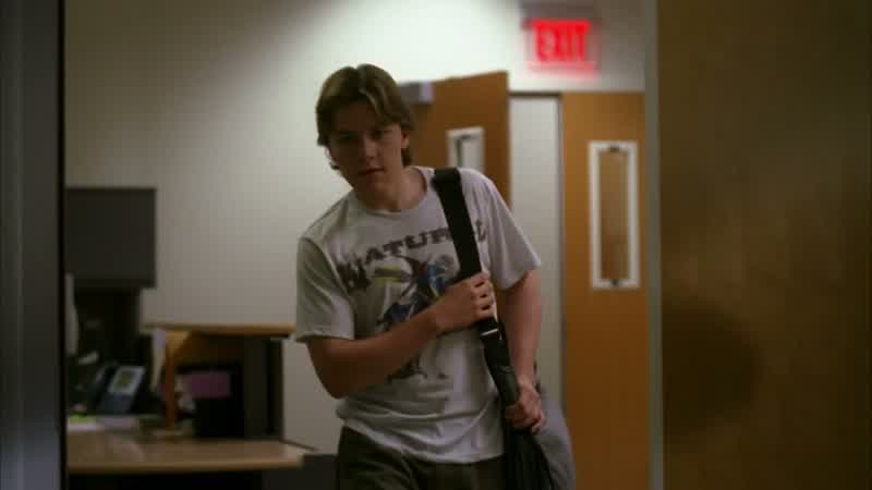 Dean Turner?