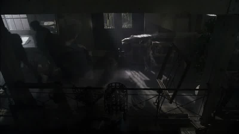 DEAN: Ugly-ass thing