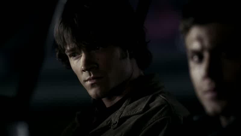 Dean, wait