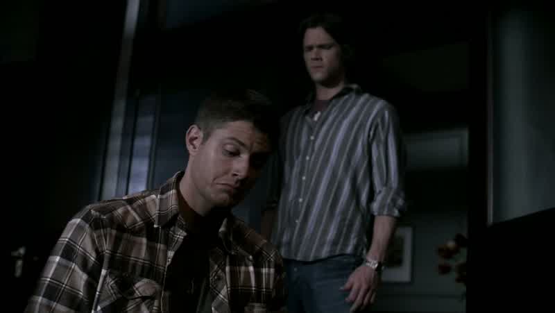 Dean, wait