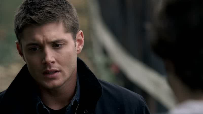 Dean, what did he tell you?