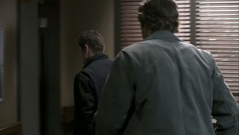 DEAN: What do you mean?