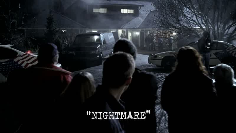 DEAN: What happened?