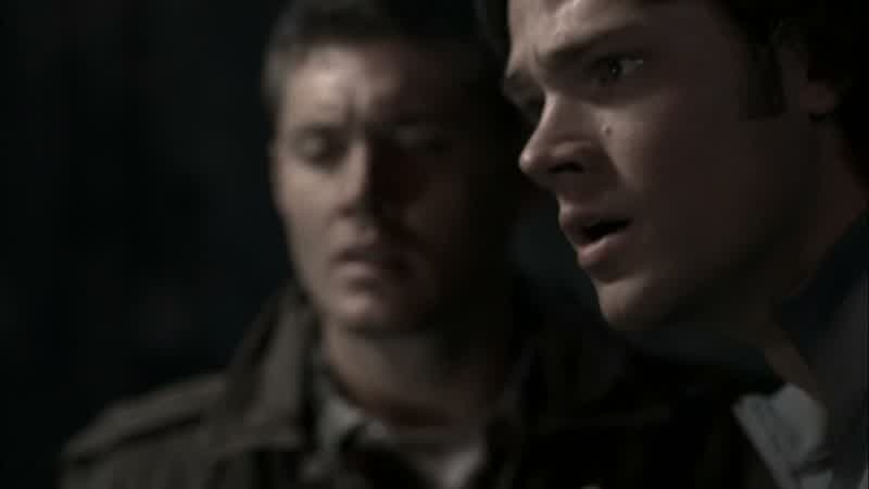 Dean, what's going on?