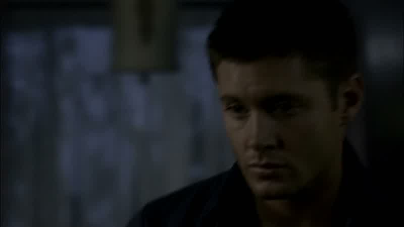 Dean, where are you going?
