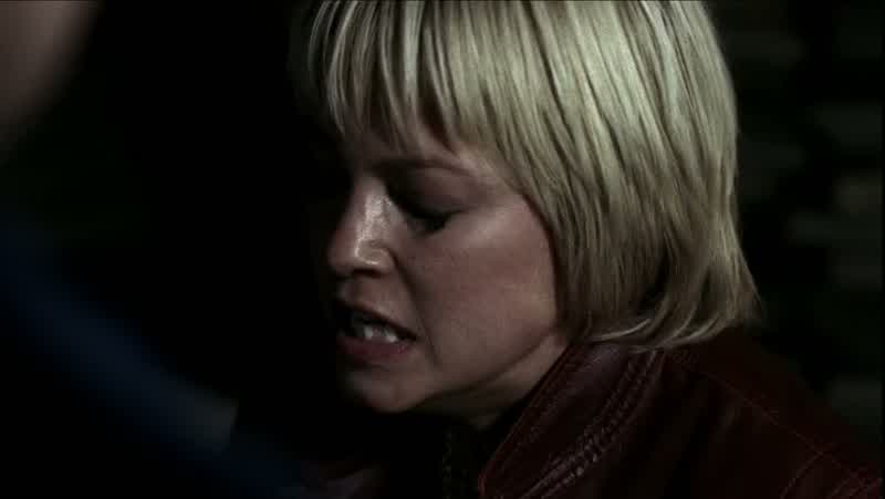 DEAN: Where is he?