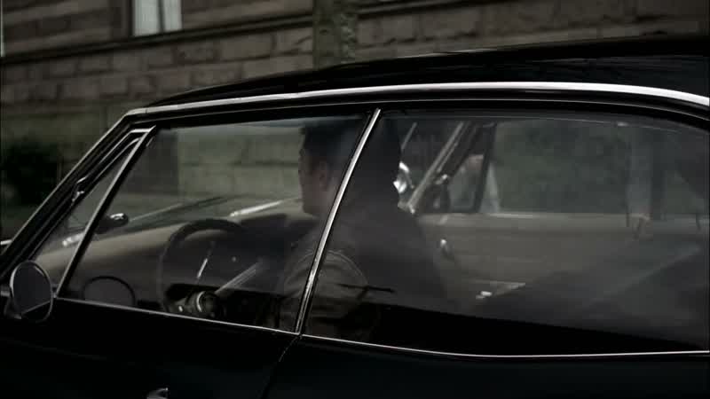 DEAN: Whoa!