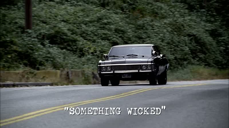 DEAN: Yeah